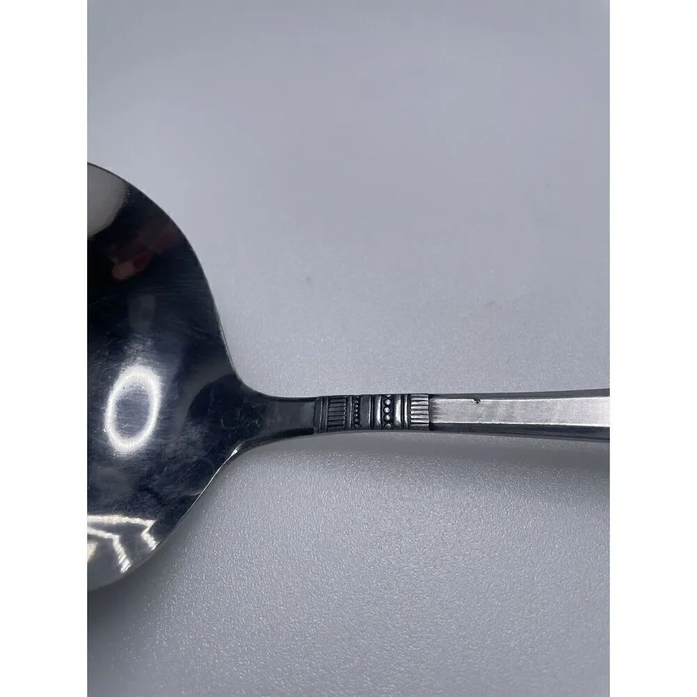 Vintage MCM Northland Stainless 7